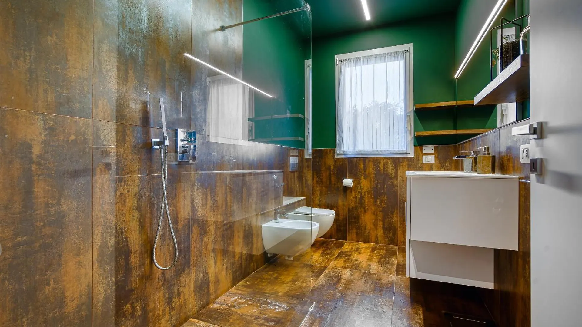 Apartment Ray Home 3 San Siro-Fiera Milan