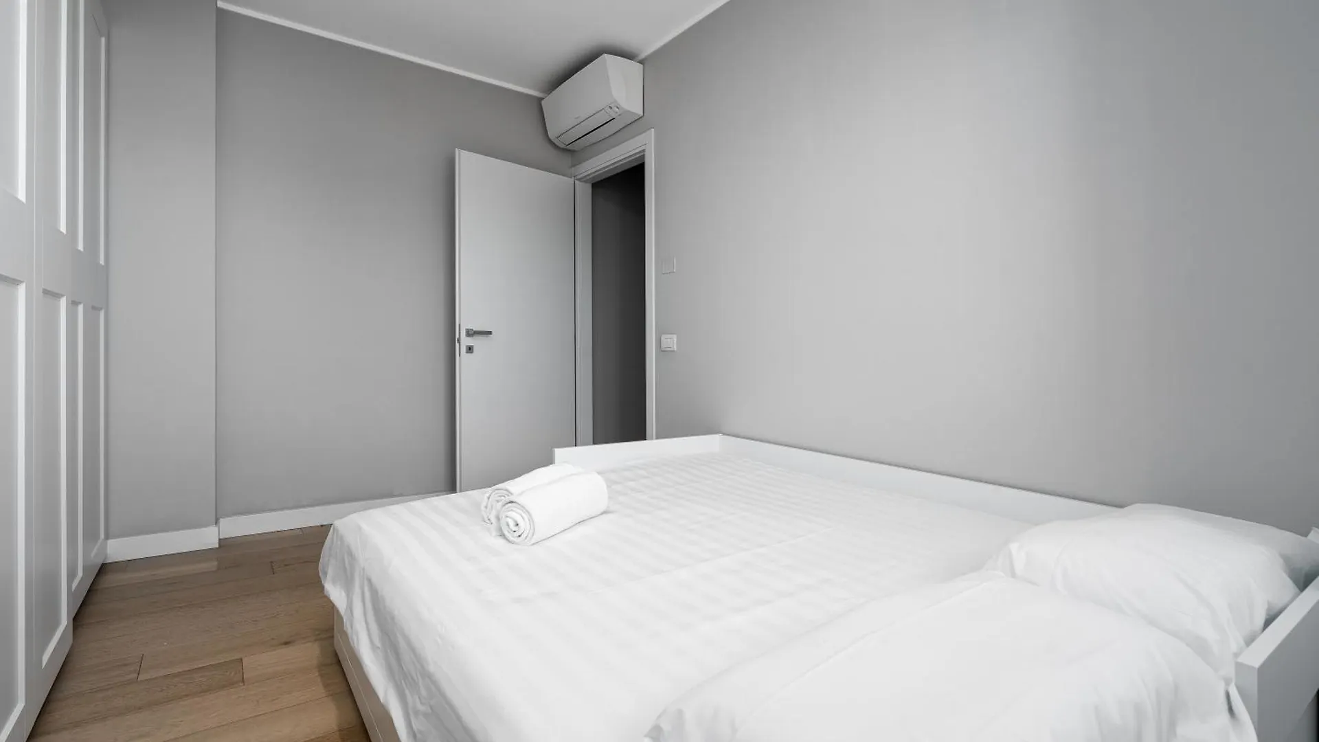 Ray Home 3 San Siro-Fiera Milan Apartment